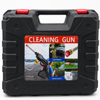 Car Pressure Washer