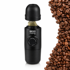 Condensed Portable Mini Coffee Machine