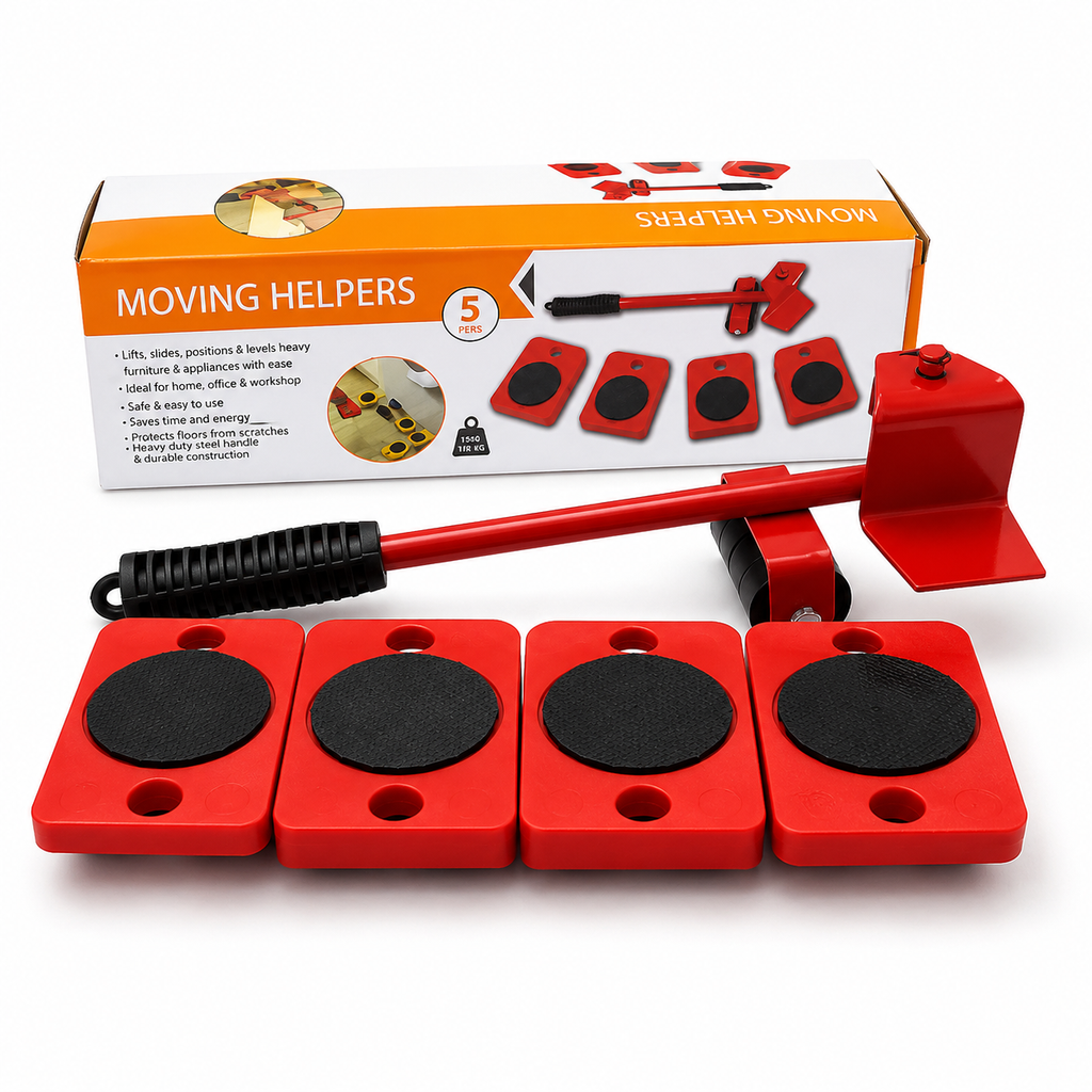 Heavy Duty Furniture Mover