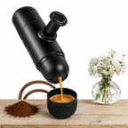 Condensed Portable Mini Coffee Machine