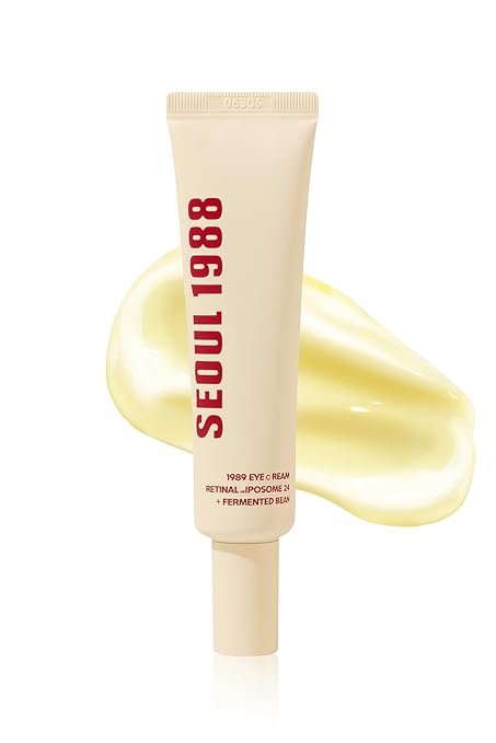 Seoul 1988 Eye Cream