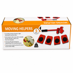 Heavy Duty Furniture Mover