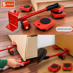 Heavy Duty Furniture Mover