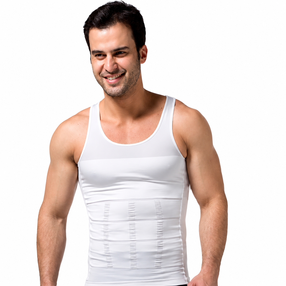 Men's Slimming Body Shapewear