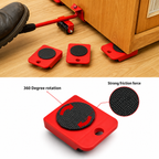 Heavy Duty Furniture Mover