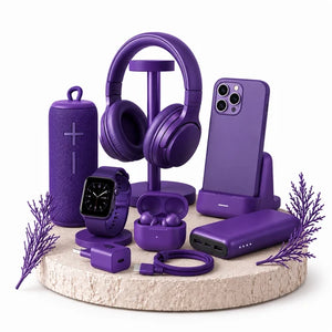 TECH & GADGETS