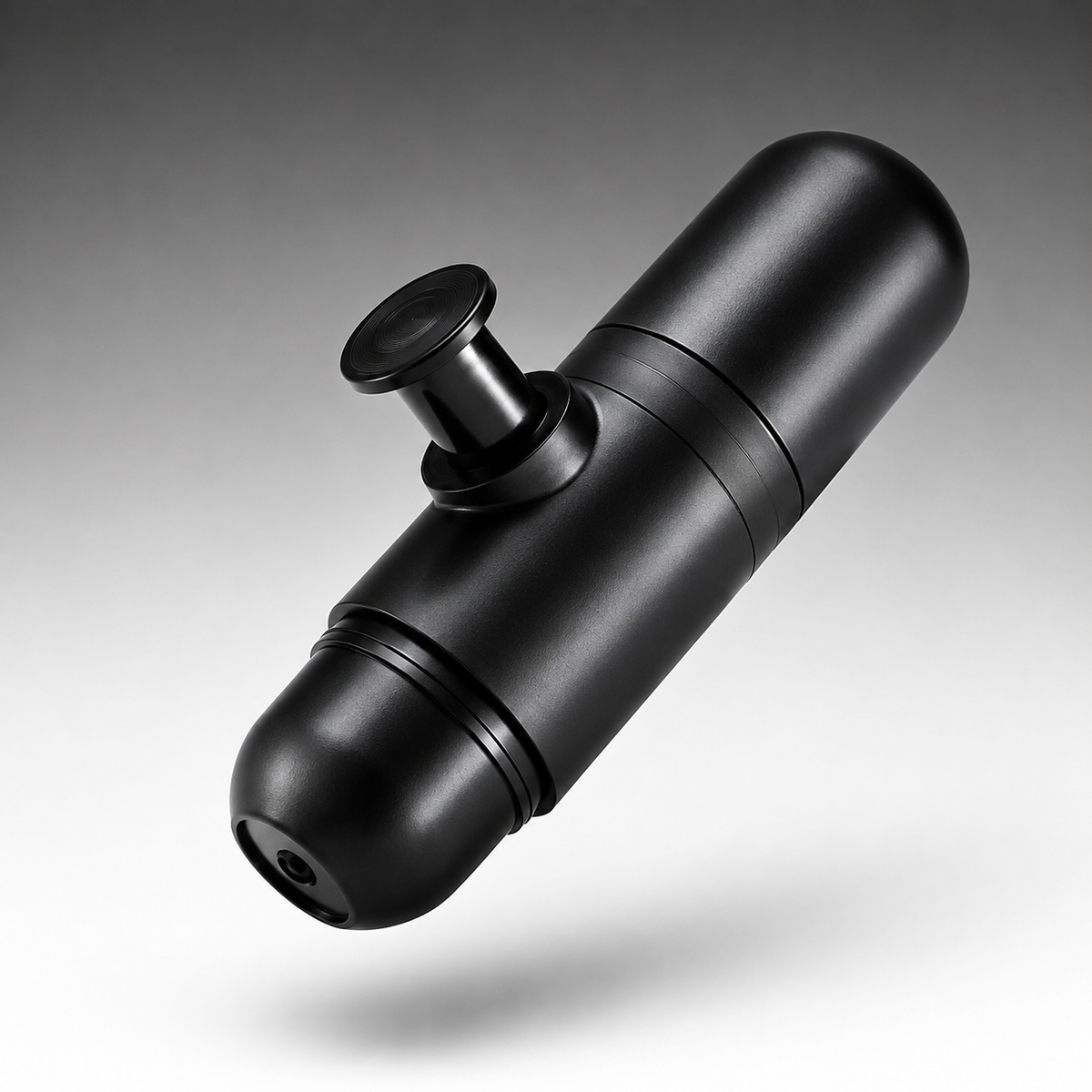 Condensed Portable Mini Coffee Machine