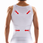 Men's Slimming Body Shapewear