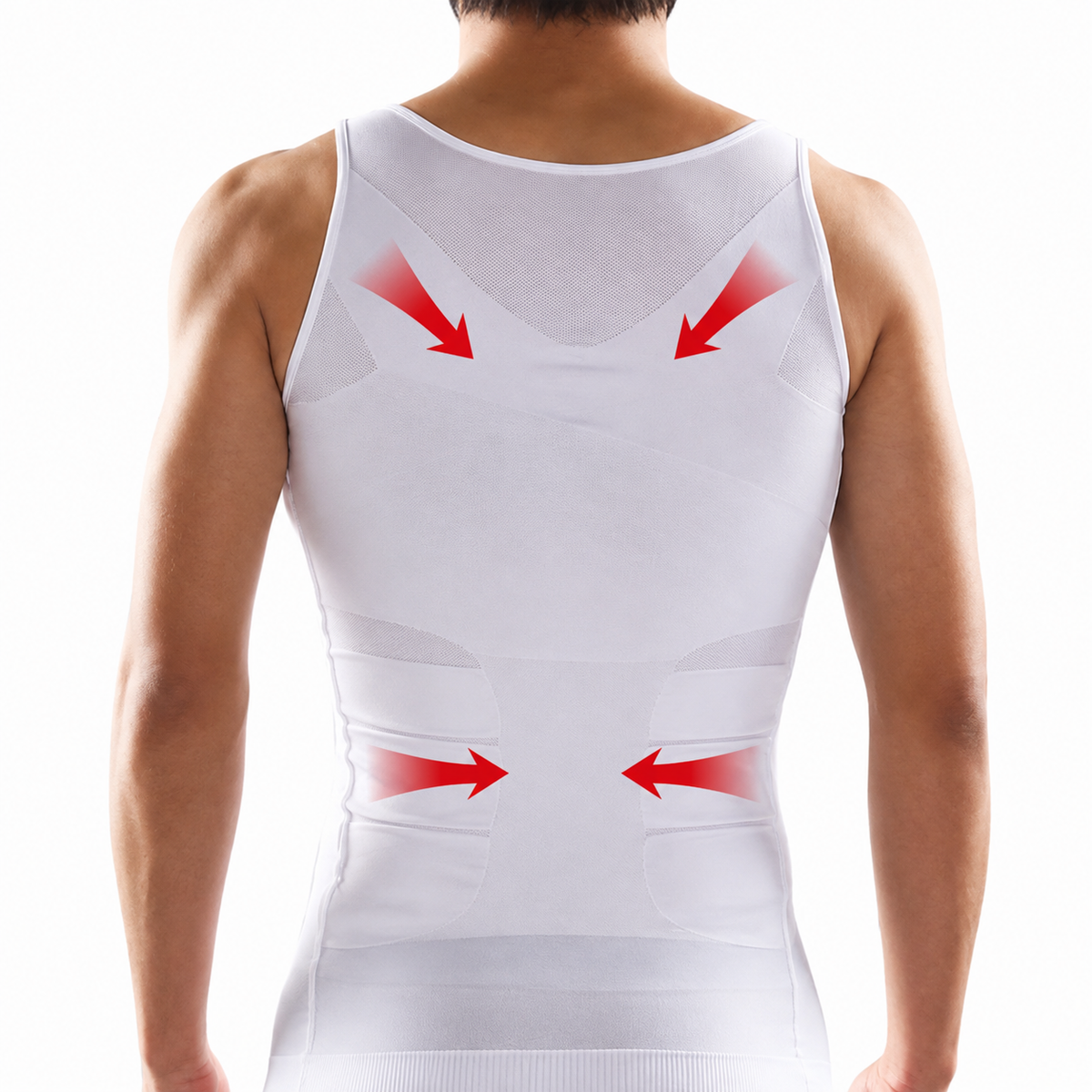 Men's Slimming Body Shapewear
