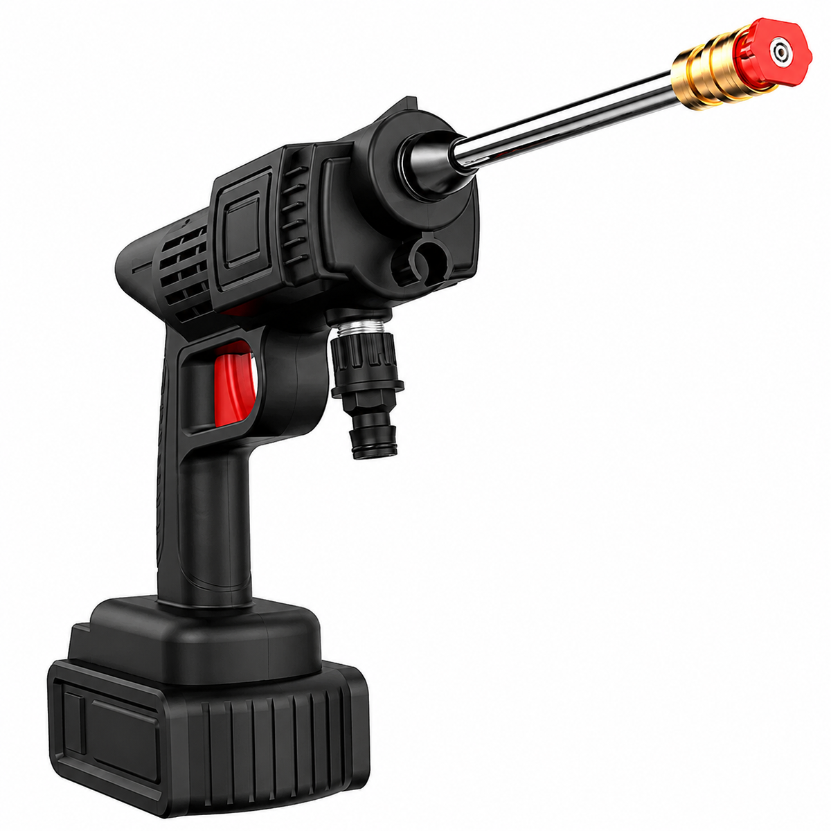 Car Pressure Washer