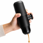 Condensed Portable Mini Coffee Machine