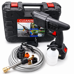 Car Pressure Washer