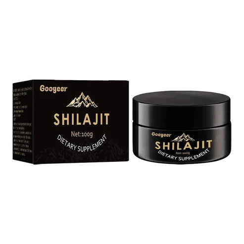 Googeer - Shilajit Dietary Supplement